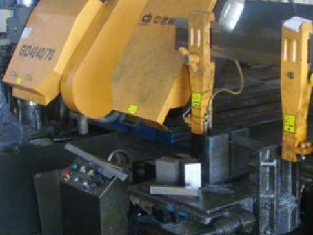 烟台SM45模具钢