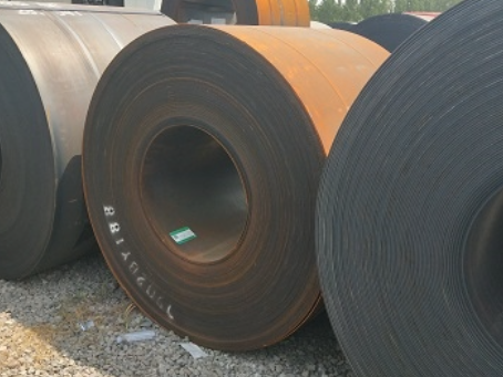 烟台Q355NHB耐候板